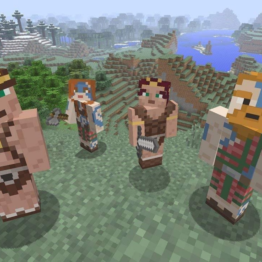 Minecraft (case only) - Picture 3 of 3